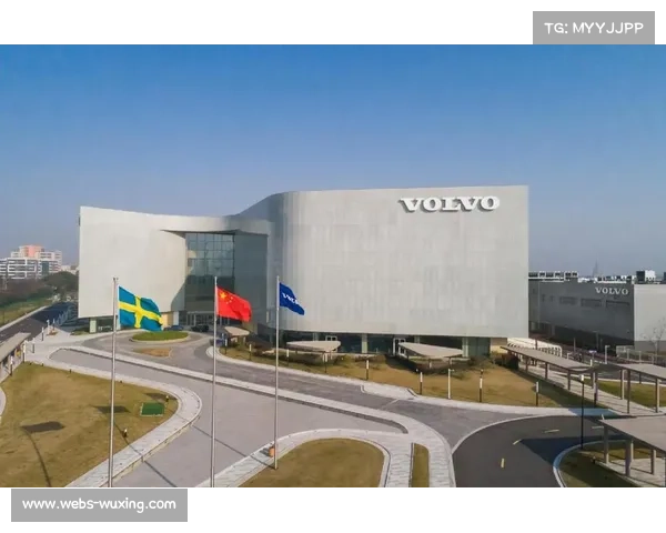 中高协与沃尔沃续约至2029年 上海安亭三年继续承办公开赛