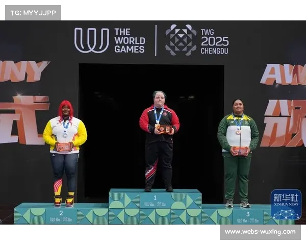 欧洲力量举联盟考察成都 2026巡回赛分站首次落户中国