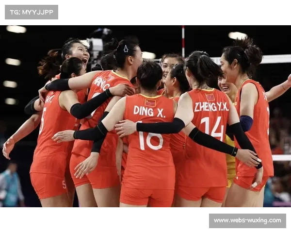 中国女排需加强心理调适提升抗压能力以应对重大赛事挑战