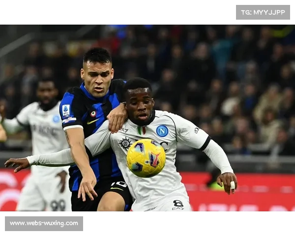 劳塔罗2029年合同在身，1660万欧年薪成国米顶薪