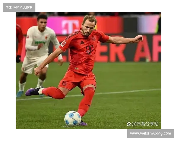 凯恩替补上演帽子戏法，拜仁5-0客胜斯图加特巩固榜首