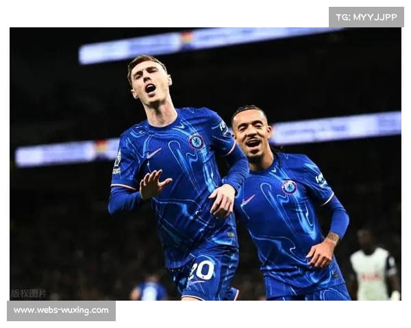 切尔西官方宣布詹姆斯与帕尔默恢复训练，联赛杯缺阵影响减弱