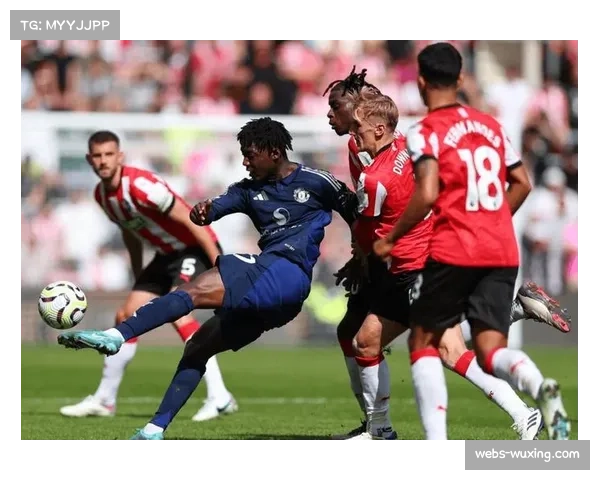 评论：连续三轮进球荒，曼联锋线效率问题再度被摆上台面